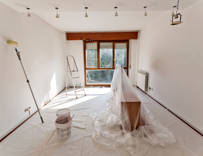 Interior Painting